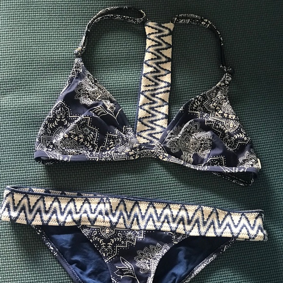 Chic Chic Curl Bikini Rip Boho Boho Chic Rip Curl Curl Boho Bikini Rip 3Rcq54LSjA